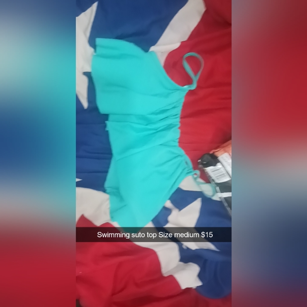 Swimming suit